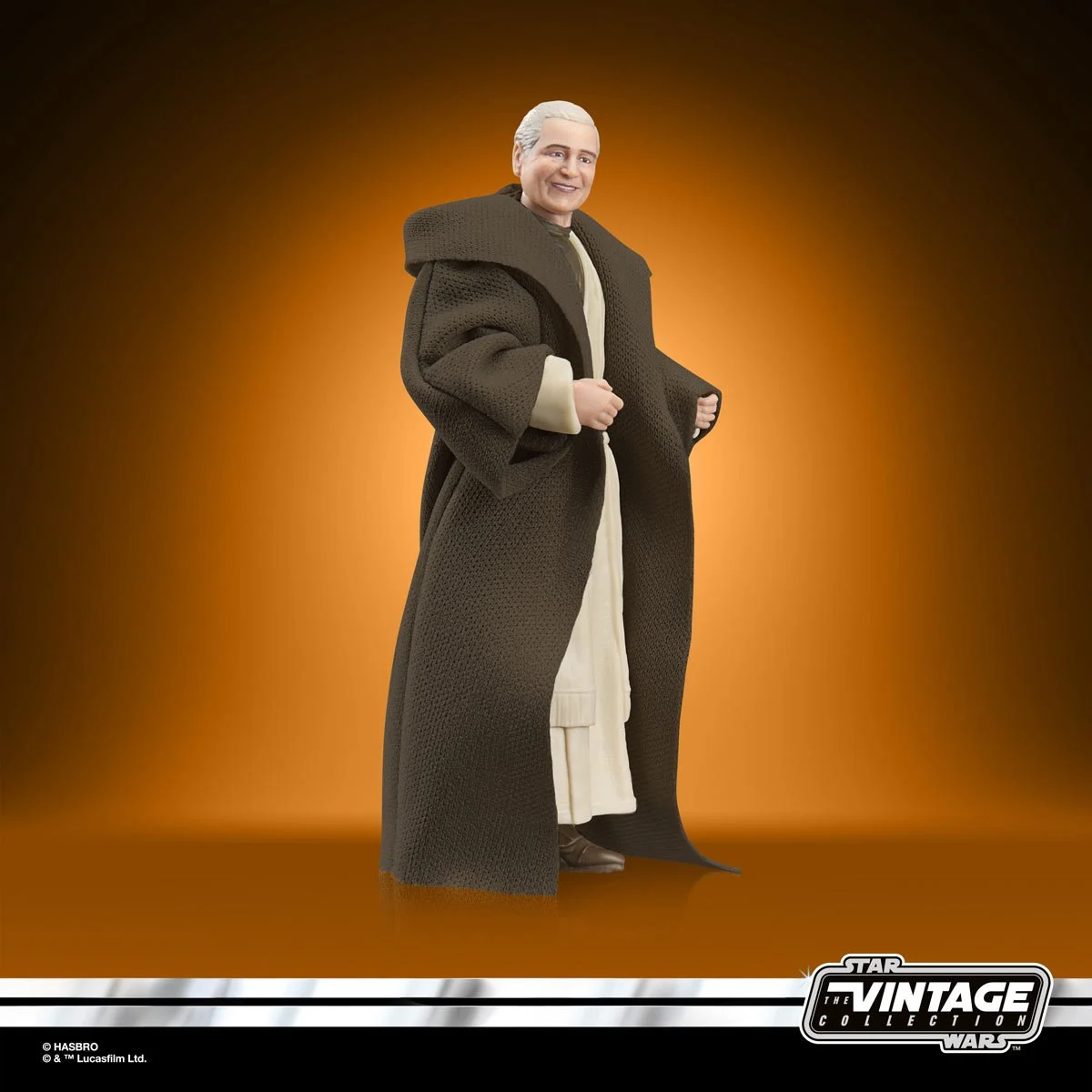 Anakin Skywalker - ROTJ