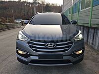 Hyundai Santa Fe 2016 ID: V571030