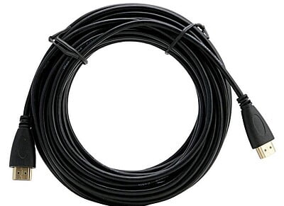 Gold Plated 4k HDMI Cable length 15m Gold Plated 4k HDMI Cable length 15m