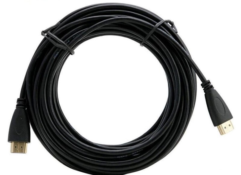 Gold Plated 4k HDMI Cable length 15m Gold Plated 4k HDMI Cable length 15m