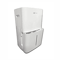 Portable tank shown of White Westinghouse Dehumidifiers-AWHD306L Portable tank shown of White Westinghouse Dehumidifiers-AWHD306L