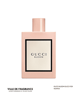 GUCCI bloom (pink)