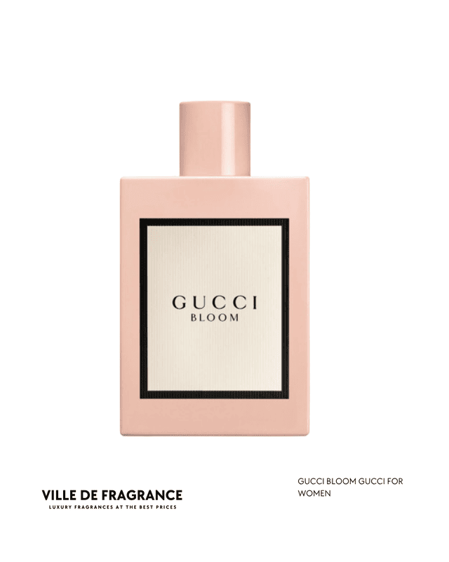 GUCCI bloom (pink) GUCCI bloom (pink)