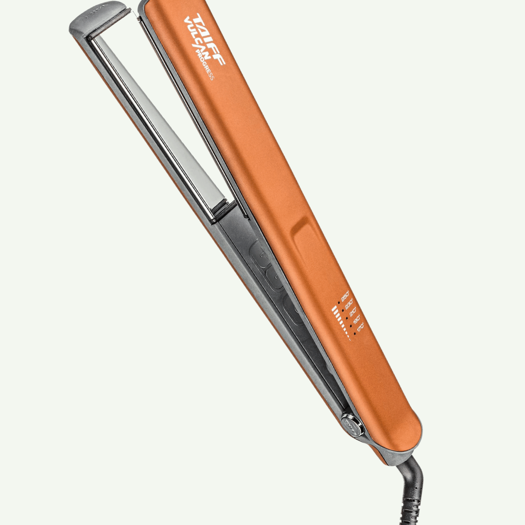 Taiff Plancha Vulcan