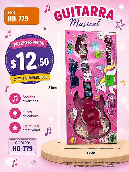 Guitarra