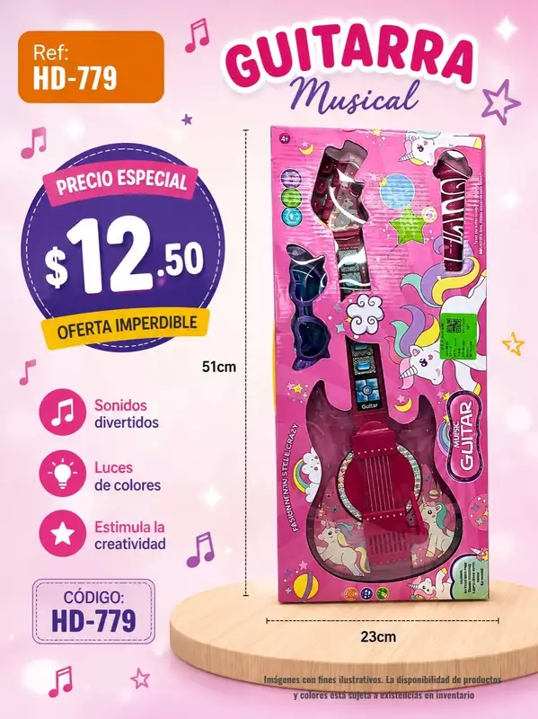 Guitarra