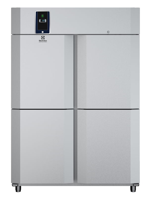 790480 4x1/2-DOOR REFRIGERATED CABINET A304 R290