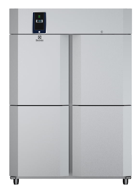 790481 4x1/2-DOOR FREEZER CABINET A304 R290