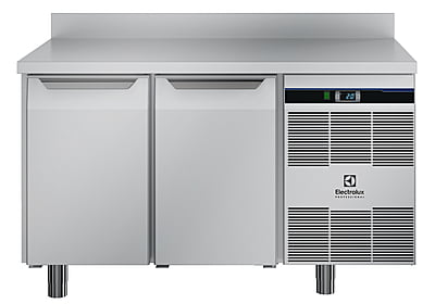 790559 2-DOOR REFRIGERATED COUNTER A304 SPLASHBACK 600x400 R290