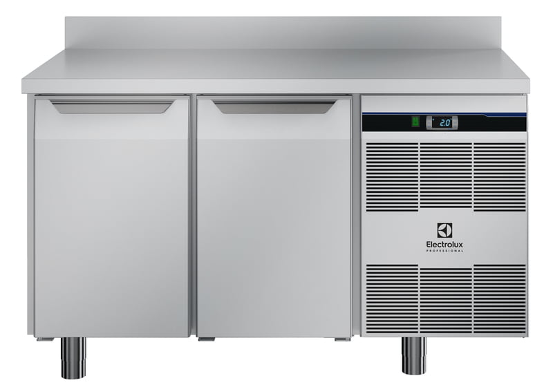790559 2-DOOR REFRIGERATED COUNTER A304 SPLASHBACK 600x400 R290 790559 2-DOOR REFRIGERATED COUNTER A304 SPLASHBACK 600x400 R290