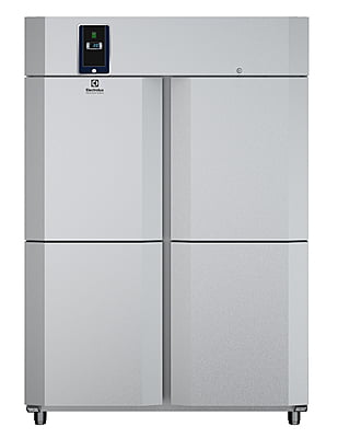 790573 4x1/2-DOOR REFRIGERATED CABINET A304 60Hz R134a