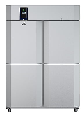 790574 4x1/2-DOOR FREEZER CABINET A304 60Hz R404a