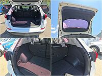 Hyundai Tucson 2016 ID: V003123