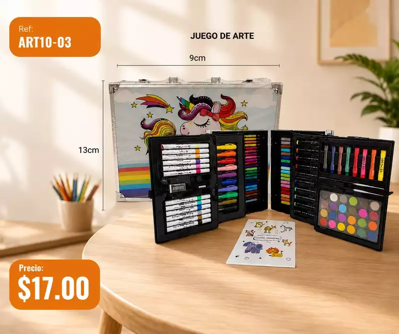 Juego de Arte