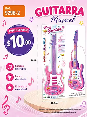 Guitarra