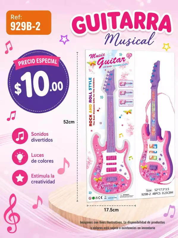 Guitarra