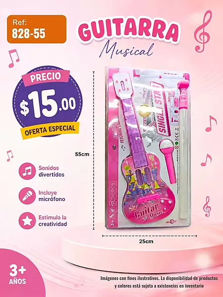 Guitarra