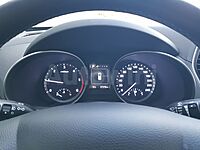 Hyundai Santa Fe 2016 ID: V571030