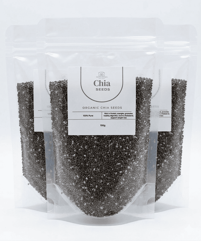Chia seeds