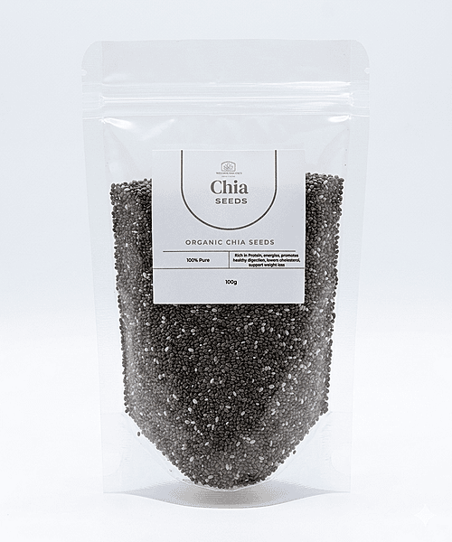 Chia seeds