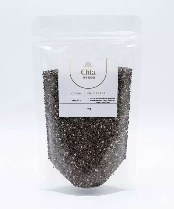 Chia seeds