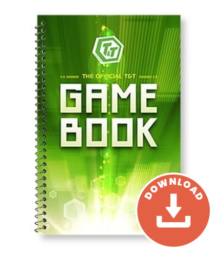 T&T Game Book (Download) T&T Game Book (Download)