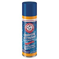 Arm & Hammer Liquid Air Freshener, Fresh Scent, 7 oz Arm & Hammer Liquid Air Freshener, Fresh Scent, 7 oz
