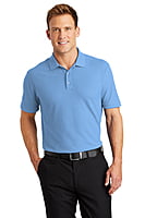 K100 PLAYERA POLO CABALLERO MC PORT AUTHORITY CORE CLASSIC
