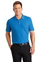 K100 PLAYERA POLO CABALLERO MC PORT AUTHORITY CORE CLASSIC