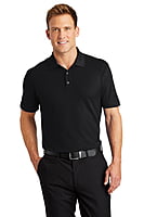 K100 PLAYERA POLO CABALLERO MC PORT AUTHORITY CORE CLASSIC