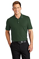K100 PLAYERA POLO CABALLERO MC PORT AUTHORITY CORE CLASSIC