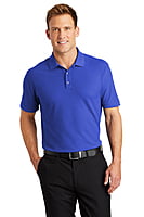 K100 PLAYERA POLO CABALLERO MC PORT AUTHORITY CORE CLASSIC