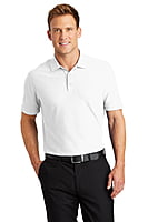 K100 PLAYERA POLO CABALLERO MC PORT AUTHORITY CORE CLASSIC