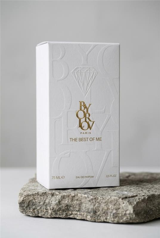 ORLOV PARIS THE BEST OF ME 75ML EDP