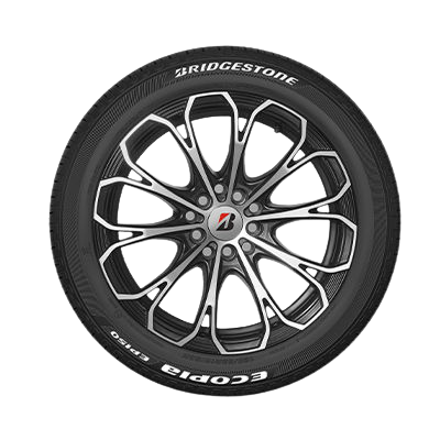 195/60R15 BRIDGESTONE ECOPIA EP150 88H 195/60R15 BRIDGESTONE ECOPIA EP150 88H