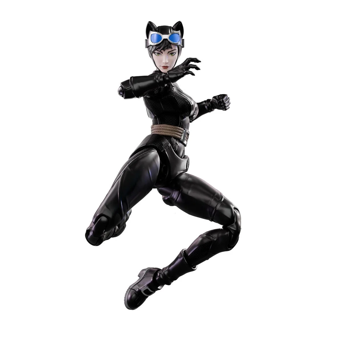 Catwoman (Batman: Hush) - Blokees