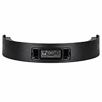 X1 OMNI /Turbo Bumper (black)