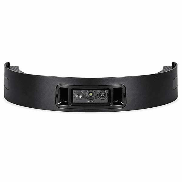 X1 OMNI /Turbo Bumper (black)