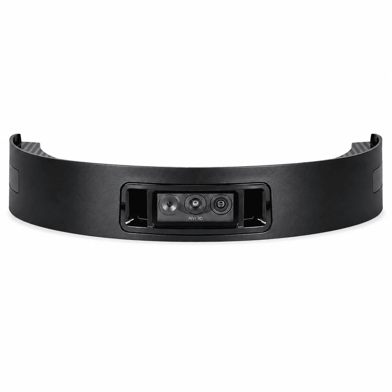X1 OMNI /Turbo Bumper (black)