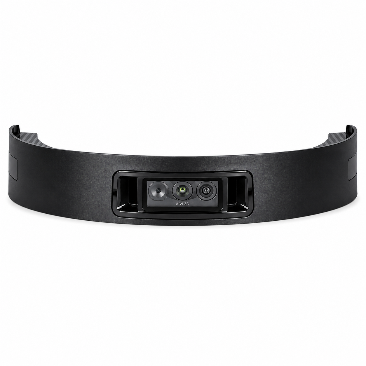 Ecovacs DEEBOT X1 OMNI/Turbo Replacement Bumper Part (Black) - Original