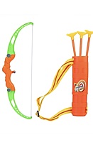 Archery Sport Series Set