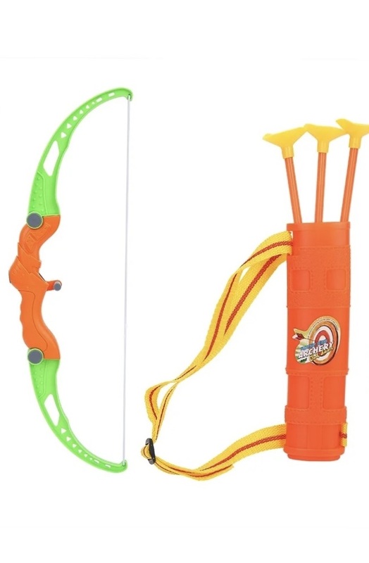 Archery Sport Series Set