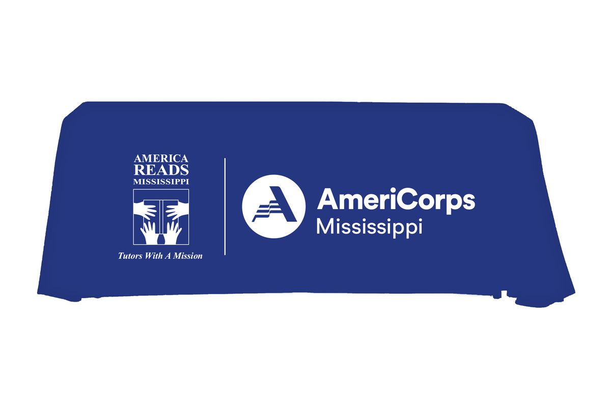 6ft Standard Table Cover 6ft Standard Table Cover