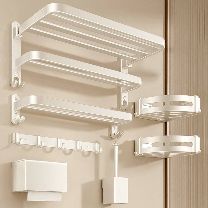 7IN1 BATHROOM RACK