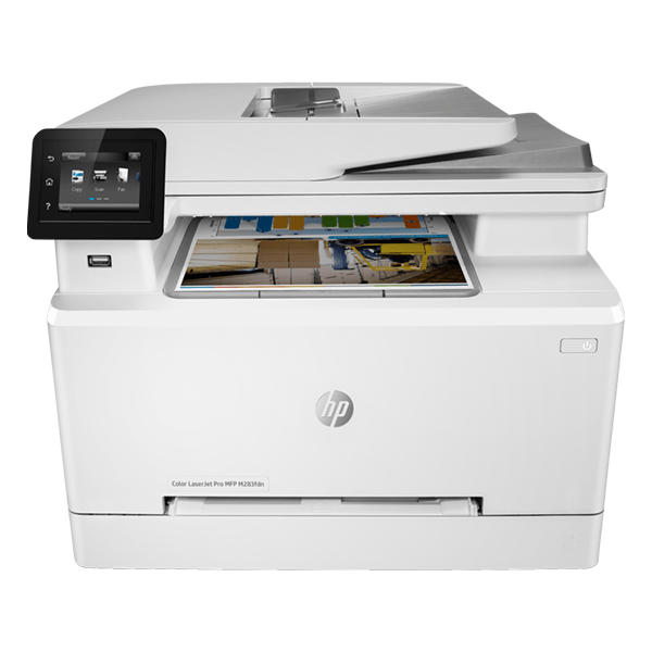 HP LaserJet MFP M141w Printer