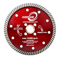 Hurricane Blade - 7" Knock Out