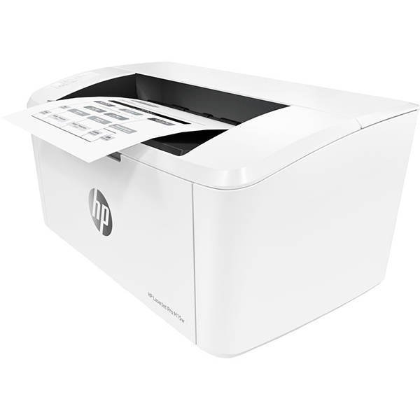 HP LaserJet M111w Printer, Prin