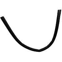 Aislante Termico para Tubo Pe Semi Abierto Diametro 1-1/8 Espesor 3/8 Largo 1.8 Metros Precio Por Pieza (Caja Con 37 Pzas) - 7PXE038118