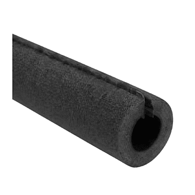 Aislante Termico Para Tubo Pe Lock, Diametro 1-5/8 Espesor 1/2 Largo 1.8 Metros Precio por Piezas (Caja con 20 Pza) - 7PXL048158
