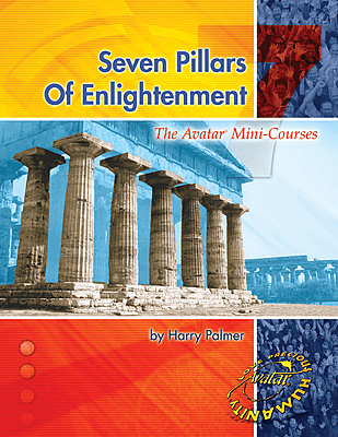 Seven Pillars of Enlightenment